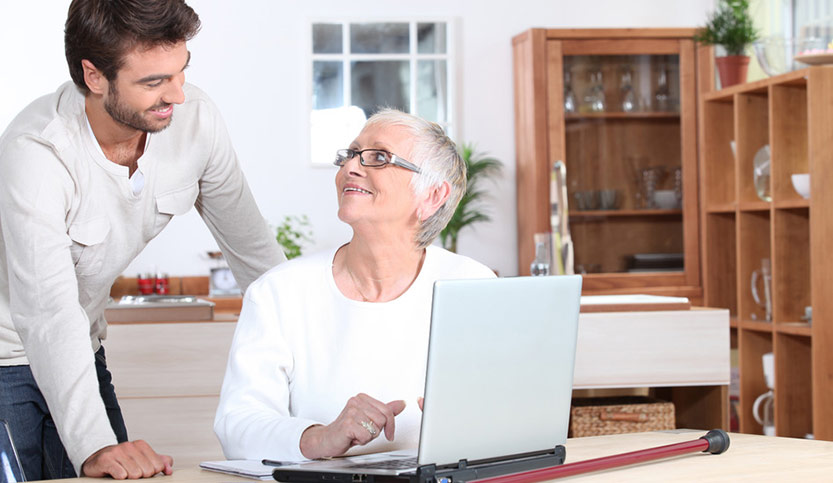 Reverse Mortgage Services in Barrie