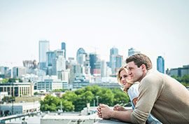 Barrie Private Mortgages for people in the Barrie and surrounding areas
