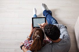 Barrie Residential Mortgages for people in the Barrie and surrounding areas